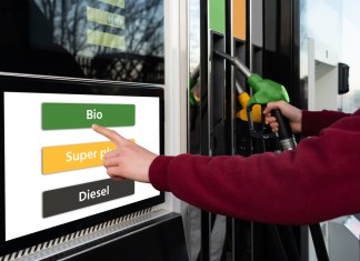 Expertos, autoridades guatemaltecas y agencias de Estados Unidos aseguran que la mezcla de E10 con gasolina es completamente segura. Foto La Hora: Shutterstock