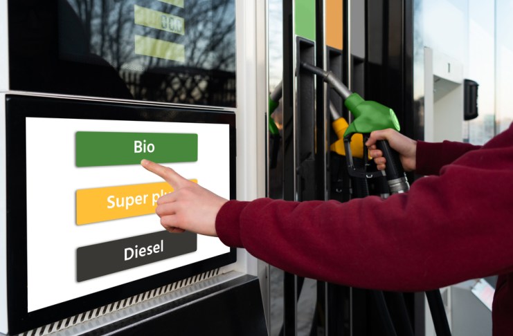 Expertos, autoridades guatemaltecas y agencias de Estados Unidos aseguran que la mezcla de E10 con gasolina es completamente segura. Foto La Hora: Shutterstock