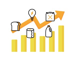 De Q40.66 a Q32.90: así quedarían los combustibles sin IDP e IVA, pero la rebaja aún no está vigente