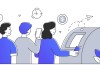 Las ayudas a los consumidores, como transferencias directas, impactan a quienes más lo necesitan. Arte La Hora: Shutterstock