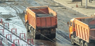 Las APP entran en la ecuación para impulsar proyectos de infraestructura. Foto La Hora: Shutterstock