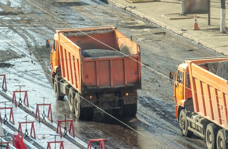 Los 10 proyectos de la ANI que se enfrentan a la realidad de la infraestructura ¿cómo convertir las alianzas en política de Estado? Las APP entran en la ecuación para impulsar proyectos de infraestructura. Foto La Hora: Shutterstock