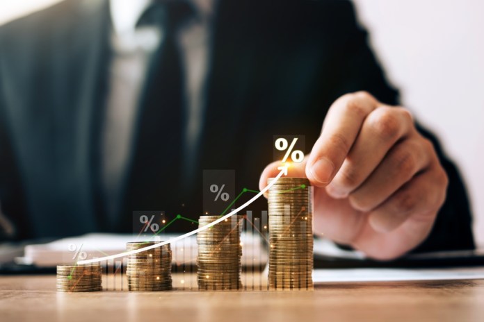 Tras movimiento reciente de la FED no se prevé que las tasas cedan a nivel internacional. Foto La Hora: Shutterstock