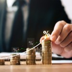 Tras movimiento reciente de la FED no se prevé que las tasas cedan a nivel internacional. Foto La Hora: Shutterstock