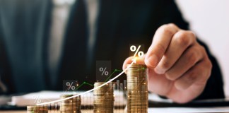 Tras movimiento reciente de la FED no se prevé que las tasas cedan a nivel internacional. Foto La Hora: Shutterstock
