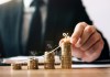 Tras movimiento reciente de la FED no se prevé que las tasas cedan a nivel internacional. Foto La Hora: Shutterstock