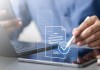 Guatemala se convierte en modelo en el uso de la Factura Electrónica con una emisión de 5.4 millones Factura electrónica de Guatemala será ejemplo en foro internacional. Foto La Hora: Shutterstock