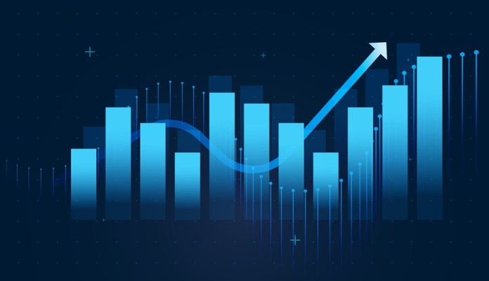 Si el crecimiento se mantiene y la disciplina fiscal es rigurosa, la calificación del país podría mejorar, según Fitch. Arte La Hora: Shutterstock