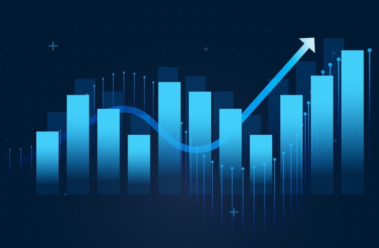 Si el crecimiento se mantiene y la disciplina fiscal es rigurosa, la calificación del país podría mejorar, según Fitch. Arte La Hora: Shutterstock