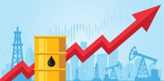 ¿Guatemala tendrá que aprender a vivir con combustibles caros? El diésel ya supera los Q46 Los precios del petróleo sufren un efecto "cohete", según analista. Arte La Hora: Shutterstock