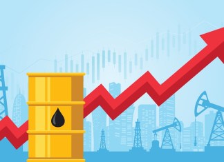 ¿Guatemala tendrá que aprender a vivir con combustibles caros? El diésel ya supera los Q46 Los precios del petróleo sufren un efecto "cohete", según analista. Arte La Hora: Shutterstock