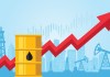Los precios del petróleo sufren un efecto "cohete", según analista. Arte La Hora: Shutterstock