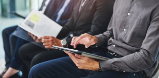 El proceso de entrevista será crucial para definir al próximo Superintendente de la SICOM. Foto La Hora: Shutterstock