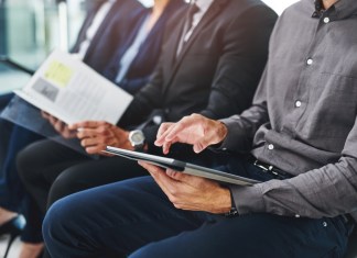 De economistas a abogados: estos son los seis perfiles que avanzan por la Superintendencia de Competencia El proceso de entrevista será crucial para definir al próximo Superintendente de la SICOM. Foto La Hora: Shutterstock