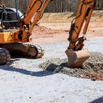 Rezago en ejecución de obras sigue latente. Foto La Hora: Shutterstock