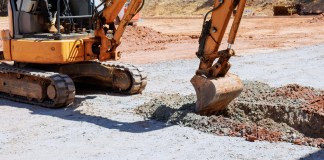 Rezago en ejecución de obras sigue latente. Foto La Hora: Shutterstock