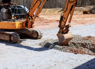 ICEFI advierte que ejecución de presupuesto 2027 enfrenta riesgo electoral en manos de Codedes Rezago en ejecución de obras sigue latente. Foto La Hora: Shutterstock
