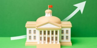 Los presupuestos generales del Estado prevén incrementarse en la propuesta del próximo año. Arte La Hora: Shutterstock