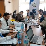 El Directorio de la SICOM dejó fuera temporalmente a 33 aspirantes a superintentendente que deberan presentar sus descargos tras no cumplir a cabalidad con algunos requisitos solicitados. Foto La Hora: SICOM