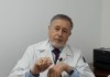 El médico y cirujano Silvio Pazzeti fue reconocido como "Guatemalteco Ilustre".