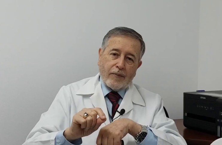 Médico Silvio Pazzetti recibe reconocimiento como «Guatemalteco Ilustre» en la categoría científica El médico y cirujano Silvio Pazzeti fue reconocido como "Guatemalteco Ilustre".