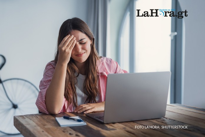 La trampa del home office: Por qué trabajar desde casa está dañando la salud mental en secreto