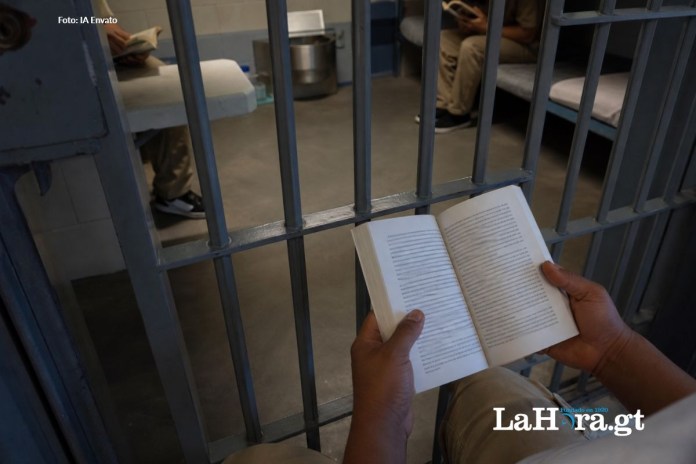 terapias psicologia tratamiento prisiones La rehabilitación es uno de los pilares cruciales para la reinserción social de las personas privadas de libertad. Pero, ¿qué tipo de servicios de psicología ofrece el Sistema Penitenciario? Imagen La Hora: Víctor García.