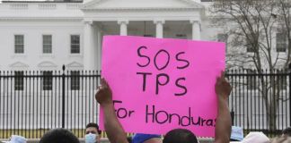 EE. UU. descartó conceder una extensión del TPS a los migrantes hondureños. Gobierno se alista para atender a deportados.