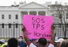 Honduras prepara medidas para atender el retorno de deportados de EE. UU. por fin del TPS EE. UU. descartó conceder una extensión del TPS a los migrantes hondureños. Gobierno se alista para atender a deportados.