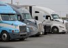 Transportistas alertan por el efecto del Decreto 22-2026 en su crédito fiscal y piden al Ejecutivo analizar su impacto en la cadena de suministro.