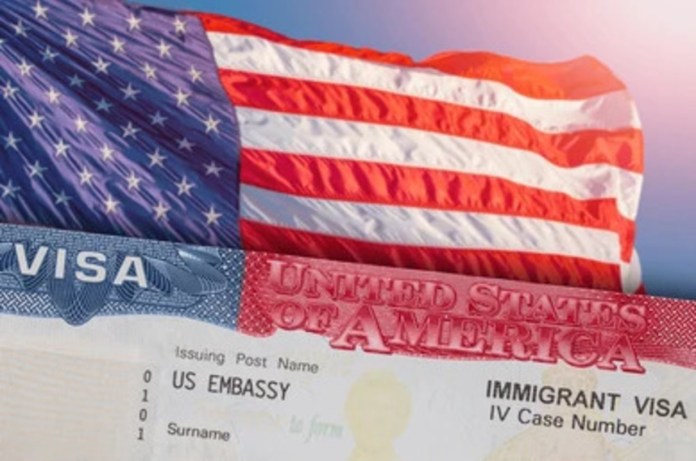 visa EE. UU. anuncia restricciones de visa contra quienes faciliten o lucren con el llamado “turismo de nacimiento”.