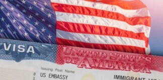 EE. UU. anuncia restricciones de visa contra quienes faciliten o lucren con el llamado “turismo de nacimiento”.