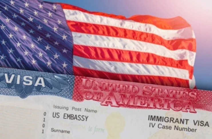 EE. UU. anuncia restricciones de visa contra quienes faciliten o lucren con el llamado “turismo de nacimiento”.