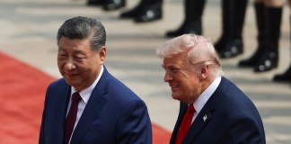 Xi Jinping llegará a EE. UU. en visita de Estado.