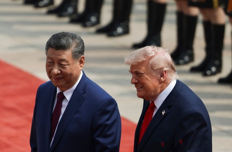 Presidente de China Xi Jinping cumplirá vista de Estado a EEUU del 23 al 25 de septiembre Xi Jinping llegará a EE. UU. en visita de Estado.