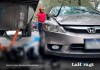 En fallido asalto, víctima prensa a presunto asaltante contra un contenedor Zona 11 Fallecido